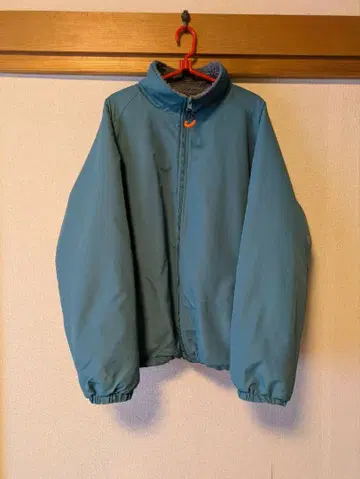 비머 리버서블 자켓 L 사이즈