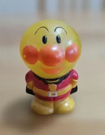 초레어!! 황금 호빵맨 손가락 인형