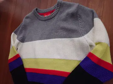 뉴발란스골프 여성용 스웨터 사이즈 M