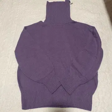 FRAMeWORK 프레임워크 여성용 터틀넥 니트