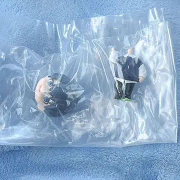 블루 록 넨도로이드 서프라이즈 이사기 요이치