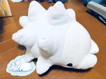 유키하미 쫀득 봉제 인형