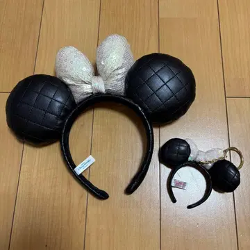 디즈니 머리띠 키링