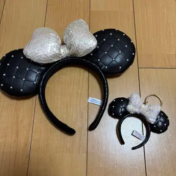 디즈니 머리띠 키링