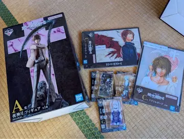 제일복권 DEATH NOTE