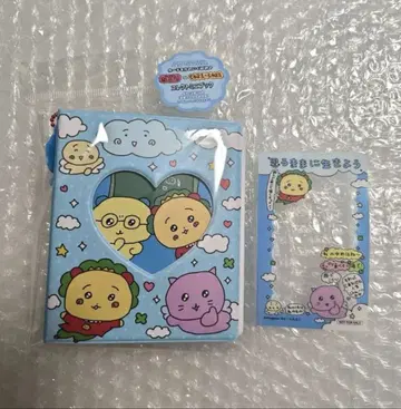 최고심 코지코지 콜렉트 미니북 카드 케이스