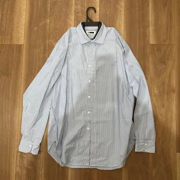 H BEAUTY&YOUTH 셔츠