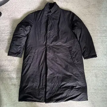 en ROUTE 라이트 다운 코트