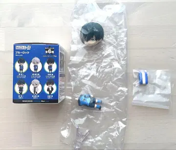 넨도로이드 서프라이즈 블루 록 이토시 린