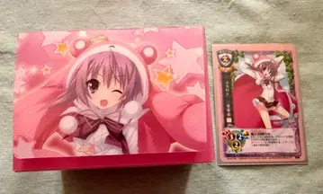 틴클 크루세이더스 마카롱 데크 케이스