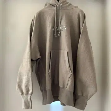 [ 새상품급 ] Americana 맨투맨 후드티