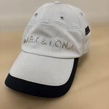 마크앤로나 캡 그레이