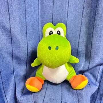 슈퍼 마리오 봉제 인형 유니버설 스튜디오 재팬 요시