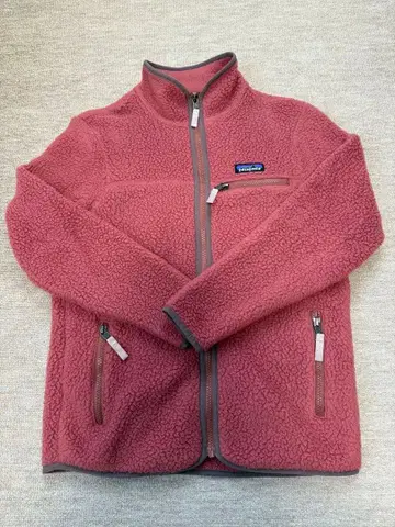 Patagonia 플리스 자켓