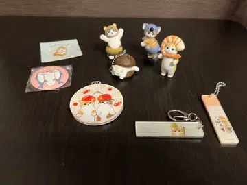 모프 샌드 세트