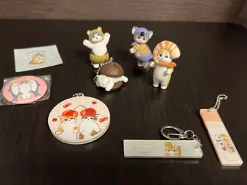 모프 샌드 세트