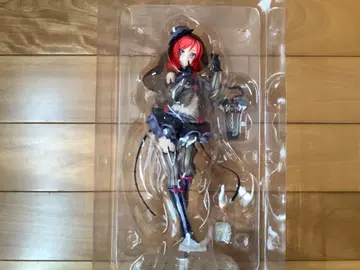 러브 라이브 니시키노 마키 알터 피규어 태피스트리 세트 판매