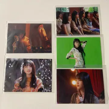 노기자카46 쿠보 시오리 졸업 콘서트 브로마이드