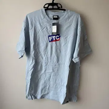 FTC P.BLUE T셔츠 L 사이즈