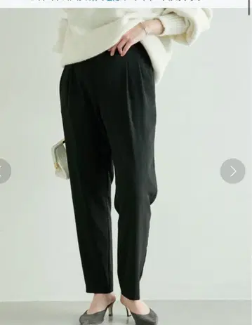 GALLARDA GALANTE 저지 조거 팬츠