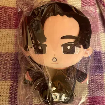 SnowMan 스노치루 매달리지 않는 시리즈 big 메구로 렌