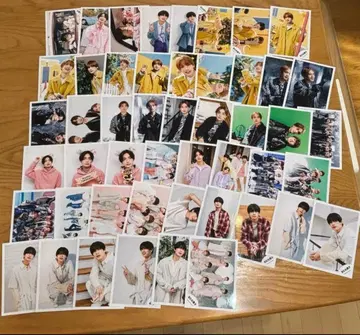 나니와단시 타카하시 쿄헤이 공식 사진 40장 이상