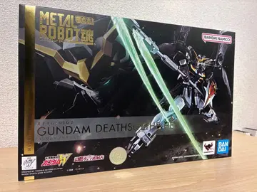 METAL ROBOT혼 건담 데스사이즈 헬