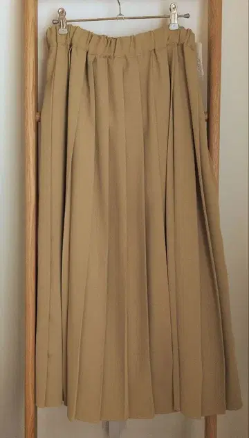 Espeyrac 플리츠 스커트