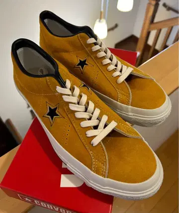 29cm 컨버스 원스타 타임라인 GOLD 미시착 미사용품