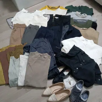 여성용 M 사이즈 묶음 어반 리서치 유나이티드 애로우즈