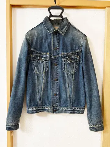 [ URBAN RESEARCH ] 데님 자켓