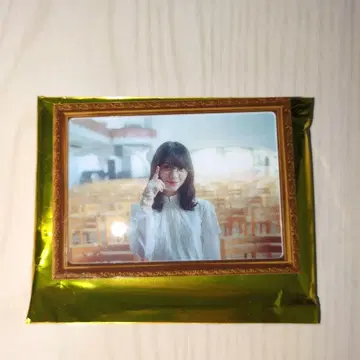 사쿠라자카46 승인욕구 액자 마그넷 모리타 히카루