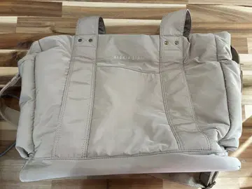 ALEXIA STAM 마더백 페어런츠백