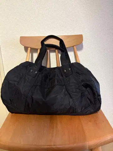 나이키 미니 보스턴 백 스포츠 백 여행 백