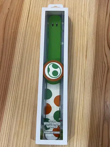 파워업 밴드 요시