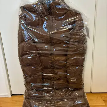 THE NORTH FACE 마터니티 다운 자켓 L 사이즈