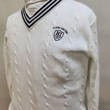 Callaway 남성용 스웨터 V넥 스웨터