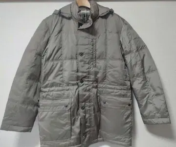 [ 미사용품 ] M'GREGOR 다운 자켓 L 사이즈