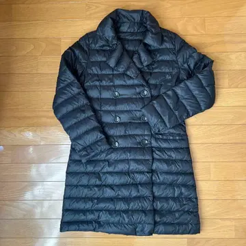 다운 코트 다운 자켓