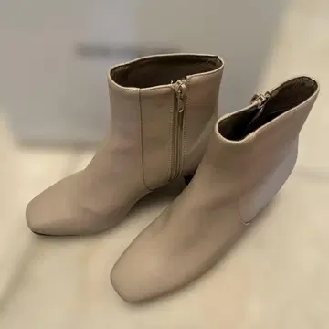 내추럴 뷰티 베이직 부츠 23cm