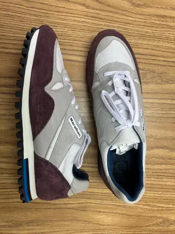 ZDA M 마라톤 사이즈 43