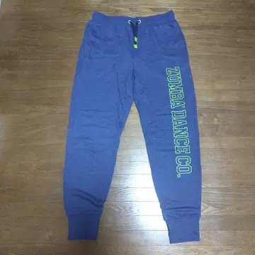 정품 ZUMBA 줌바 의류 줌바 팬츠