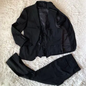 GOTAIRIKU ENTER G 셋업 쓰리피스 고타이리쿠