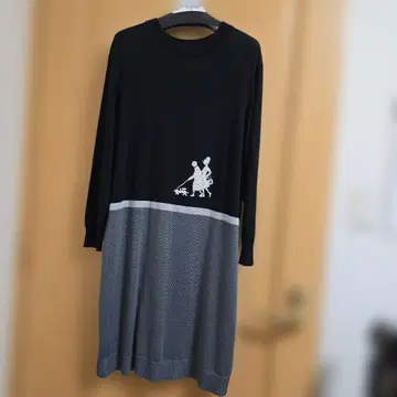 PICONE 긴팔 튜닉 40 사이즈