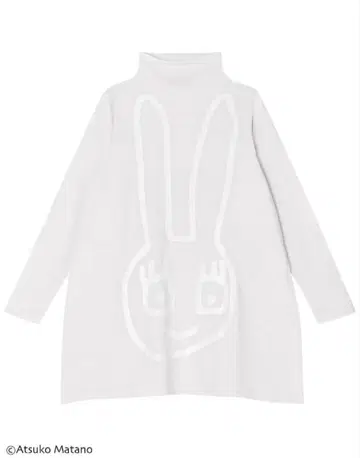 마타노 아츠코 상의 L 사이즈