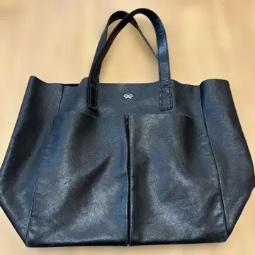 안야 힌드마치 토트백