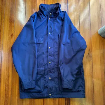 80~90년대 Eddie Bauer 마운틴 후드티