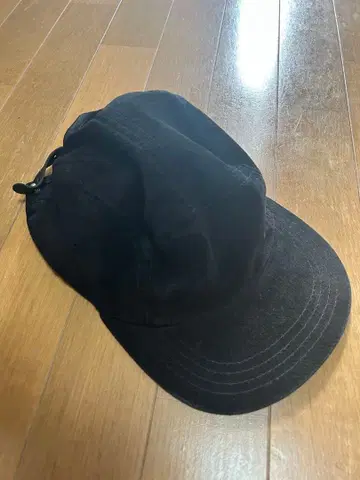 Hender scheme Pig Jet Cap(BLACK)