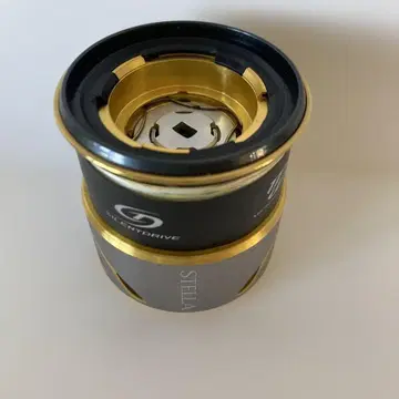 새상품 레어 SHIMANO 14 스텔라 C3000 스풀