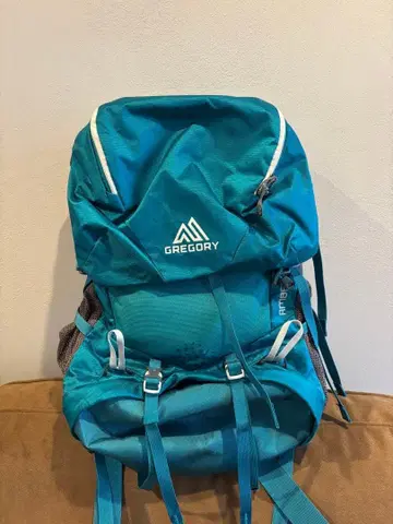 그레고리 앰버 34 GREGORY AMBER 34 등산용 34L